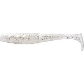 Daiwa Bait Junkie Minnow Soft White Bait 8 cm Silikon Yem
