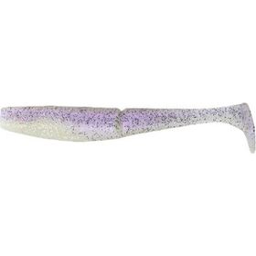 Daiwa Bait Junkie Minnow Soft White Magic 10.5 cm Silikon Yem