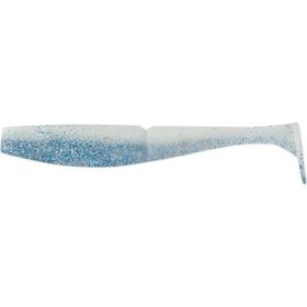 Daiwa Bait Junkie Minnow Soft Whitewash Glow 10.5 cm Silikon Yem