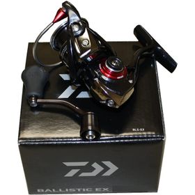 Daiwa Ballistic EX14 3000 H Olta Makinesi