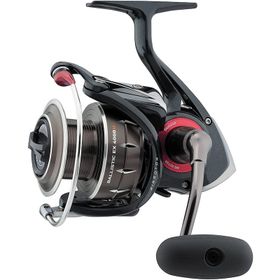Daiwa Ballistic EX14 4000 H Olta Makinesi