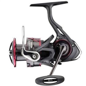 Daiwa Ballistic LT 2017 4000 DCXH Olta Makinesi