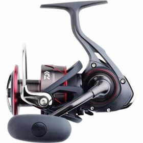 Daiwa Ballistic LT 2017 4000 DCXH Olta Makinesi