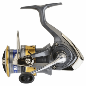 Daiwa Ballistic LT 3000D-C Olta Makinesi