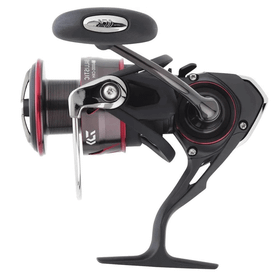 Daiwa Ballistic LT 3000D-CXH Olta Makinesi