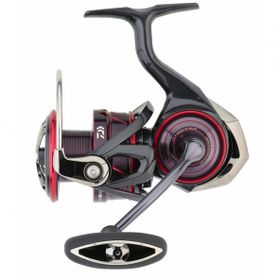Daiwa Ballistic MQ 21 lt 2000 H Spin Olta Makinesi
