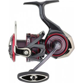 Daiwa Ballistic MQ 21 lt 2000 H Spin Olta Makinesi