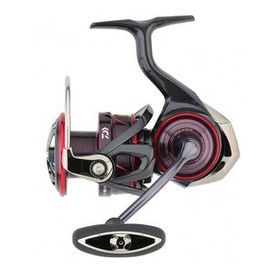 Daiwa Ballistic MQ 21 lt 2000 H Spin Olta Makinesi