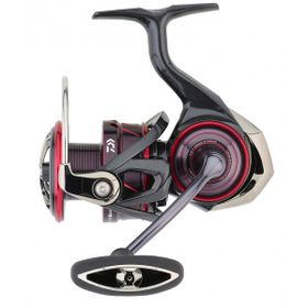 Daiwa Ballistic MQ 21 lt 2000 H Spin Olta Makinesi