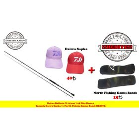Daiwa Ballistic X 213 cm 7-28 Olta Kamışı