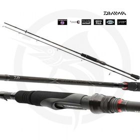 Daiwa Ballistic X 270 cm Olta Kamışı