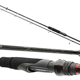 Daiwa Ballistic X Jiggerspin 270 cm Olta Kamışı