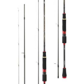 Daiwa Ballistic X LRF 229 cm 3-9 gr Olta Kamışı