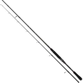 Daiwa Ballistic X Parçalı 2.13 m 7-28 gr Olta Kamışı
