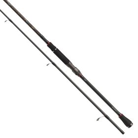 Daiwa Ballistic X Parçalı 2.13 m 7-28 gr Olta Kamışı