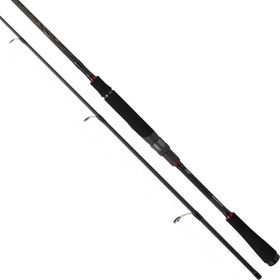 Daiwa Ballistic X Parçalı 2.44 m 14-42 gr Olta Kamışı