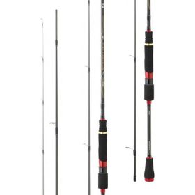 Daiwa Ballistic X RF 229 cm 3-9 gr LRF Kamış