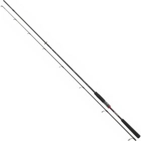Daiwa Ballistic X S 2.10 m 20-60 gr 2P Kamış