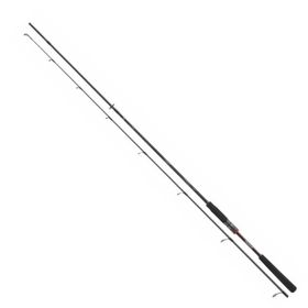 Daiwa Ballistic X S 2.10 m 20-60 gr 2P Kamış
