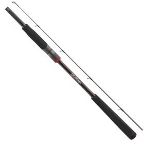 Daiwa Ballistic X S 2.70 m 30-70 gr 2P Kamış