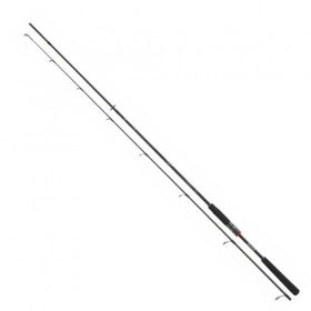 Daiwa Ballistic X S 2.70 m 30-70 gr 2P Kamış