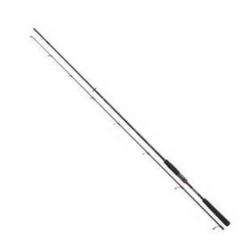 Daiwa Ballistic-X S 240 cm 30-70 g 2 Parça Spin Olta Kamışı