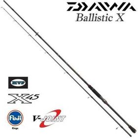 Daiwa Ballistic X Spin 244 cm Olta Kamışı