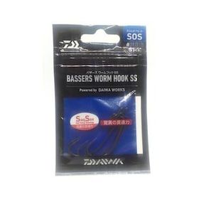 Daiwa Bassers Sos No:3 İğne