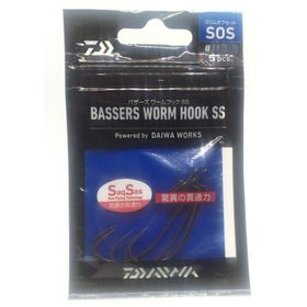 Daiwa Bassers Sos Serisi İğne