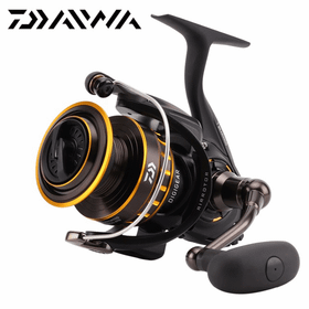 Daiwa Bg 3000 Spin Olta Makinesi