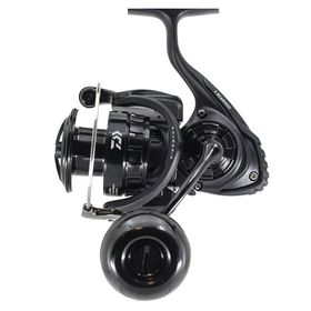 Daiwa BG Black 4000 DCXH ARK Olta Makinesi