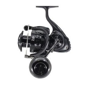 Daiwa BG Black 4000 DCXH ARK Olta Makinesi