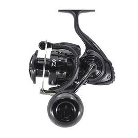 Daiwa BG Black 4000 DCXH ARK Olta Makinesi