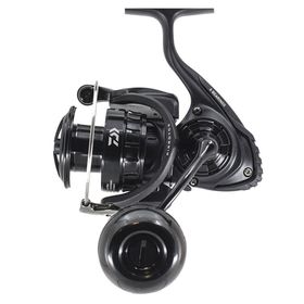 Daiwa BG Black 4000 DCXH ARK Olta Makinesi