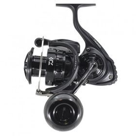 Daiwa BG Black 4000 DCXH ARK Olta Makinesi