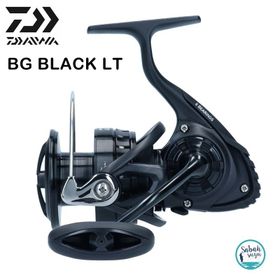 Daiwa BG Black 5000D-CXH Olta Makinesi