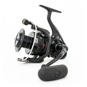 Daiwa BG Magsealed 8000 Olta Makinesi