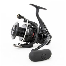 Daiwa BG Magsealed 8000 Olta Makinesi
