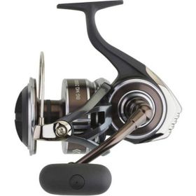 Daiwa BG MQ 20 3000 D XH Spin Olta Makinesi