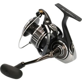 Daiwa BG MQ 20 4000 D XH Spin Olta Makinesi