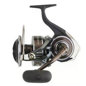 Daiwa BG MQ 20 6000 DH Spin Olta Makinesi