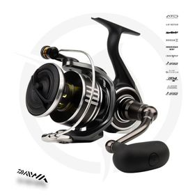 Daiwa BG MQ 4000 DXH Olta Makinesi
