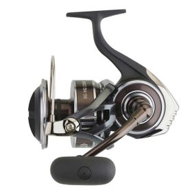 Daiwa Bg Mq 8000 H Spin Olta Makinesi