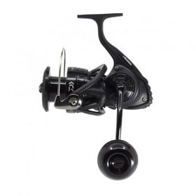 Daiwa BG RR LT 4000 DC XH ARK Olta Makinesi