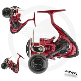 Daiwa BG RR LT 4000 DC XH ARK Olta Makinesi