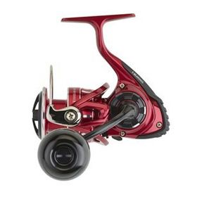 Daiwa BG RR LT 6000 D ARK Olta Makinesi