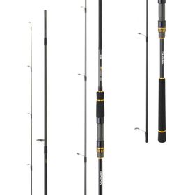 Daiwa BG Seabass 272 cm 14-42 gr Seabass Kamış