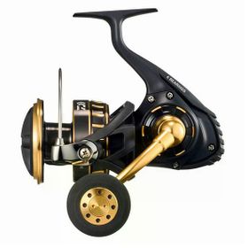 Daiwa BG SW 5000 DCXH Olta Makinesi