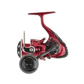 Daiwa BGRR LT 3000 D XH Ark Olta Makinesi