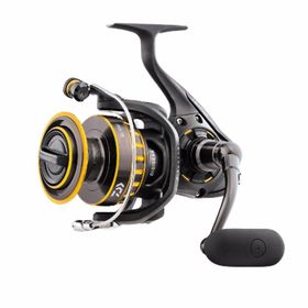 Daiwa Black Gold BG 5000 Olta Makinesi
